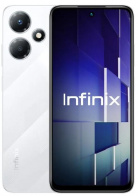 Смартфон Infinix Hot 30 Play 8/128 Белый