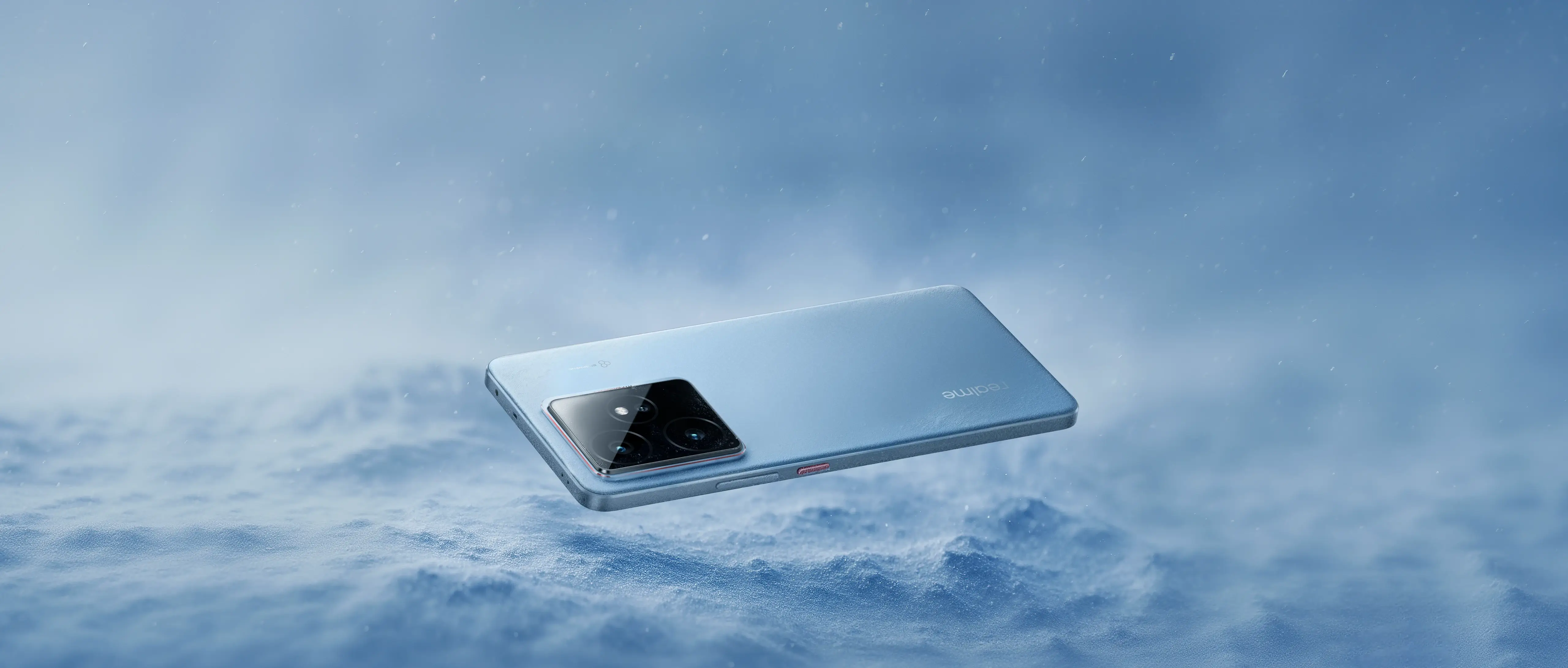 Обзор Realme GT 7