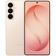 Смартфон Samsung Galaxy S26 12/512 Гб Розово-золотой
