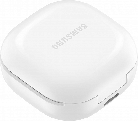 Беспроводные наушники Samsung Galaxy Buds 2, Белые
