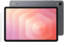 Планшет Samsung Galaxy Tab S11 12/128 ГБ Wi-Fi Серый