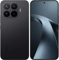 Смартфон Xiaomi 17T Pro 12/256 ГБ Чёрный