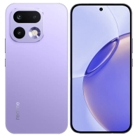 Смартфон Realme 16 Pro 12/512 ГБ Фиолетовый