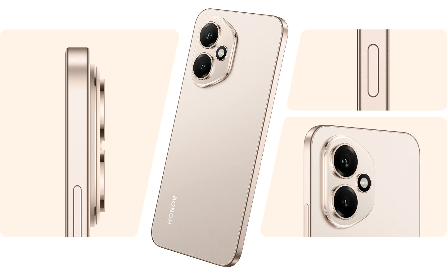 Обзор Honor 400