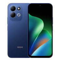 Смартфон Xiaomi Redmi 17 4/128 ГБ Голубой