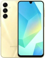 Samsung Galaxy A16 5G 8/256 ГБ Золотой