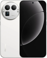 Смартфон Realme GT 8 Pro 12/256 ГБ Белый