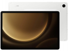 Планшет Samsung Galaxy Tab S9 FE 10.9" 6/128 ГБ Wi-Fi + Cellular Серебристый