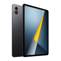 Планшет Xiaomi Poco Pad M1 8/256 Гб Wi-Fi Серый