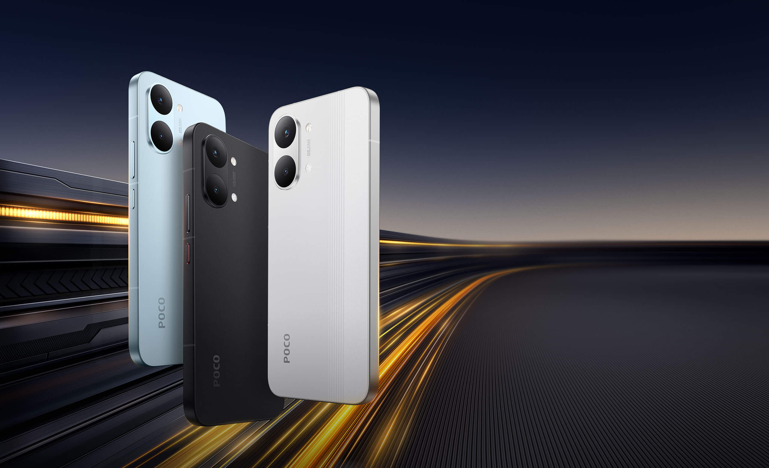 Обзор Poco X8 Pro Max