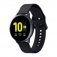 Смарт-часы Samsung Galaxy Watch Active 2 40мм Лакрица