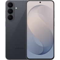 Смартфон Samsung Galaxy S26 FE 8/128 Гб Чёрный