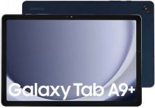 Планшет Samsung Galaxy Tab А9 Plus 11" 8/128 ГБ Wi-Fi + Cellular Синий