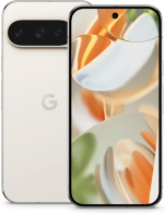 Google Pixel 9 Pro 16/256 ГБ Фарфоровый