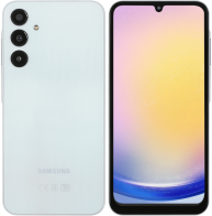 Смартфон Samsung Galaxy A25 8/256 Гб Светло-голубой