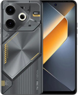 Смартфон Tecno Pova 6 Neo 8/128 Гб Чёрный