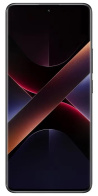 Смартфон Xiaomi POCO X7 8/256 Гб Черный