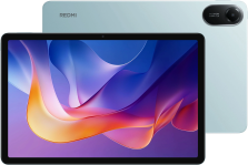 Планшет Realme Pad 2 Wi-Fi, 8/256 Гб, Зеленый