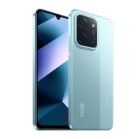 Смартфон Xiaomi POCO C85 6/128 Гб Зеленый