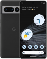 Google Pixel 7 Pro 12/128 Гб Черный