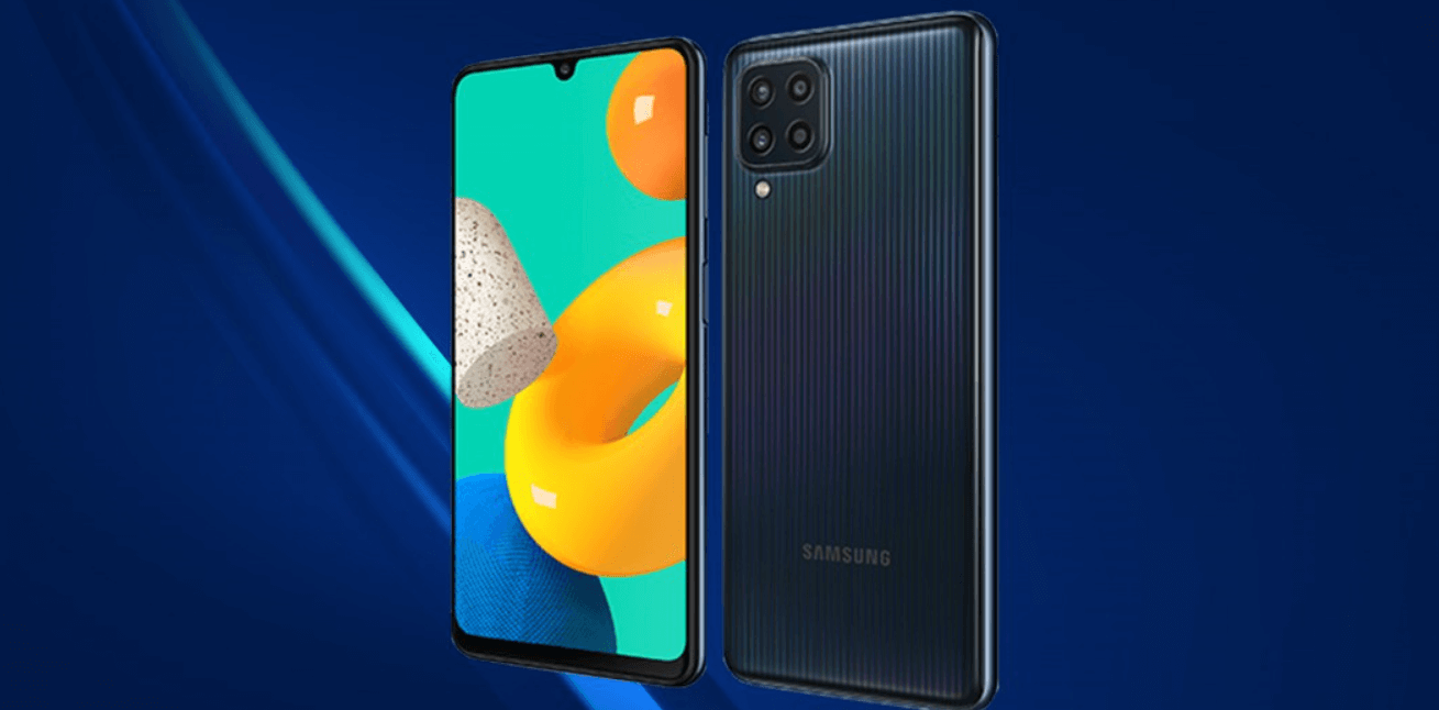 Обзор на Samsung Galaxy M32 - новость от Мобайл Юнион