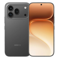 Смартфон Honor 600 Pro 12/256 ГБ Чёрный
