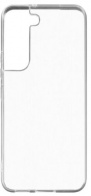 Чехол силиконовый прозрачный Samsung Galaxy S22+