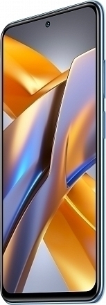 Смартфон Xiaomi POCO M5s 4/128 Гб Синий
