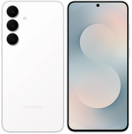 Смартфон Samsung Galaxy S25 FE 8/256 Гб Белый