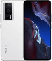 Смартфон Xiaomi POCO F5 Pro 12/256 ГБ Белый