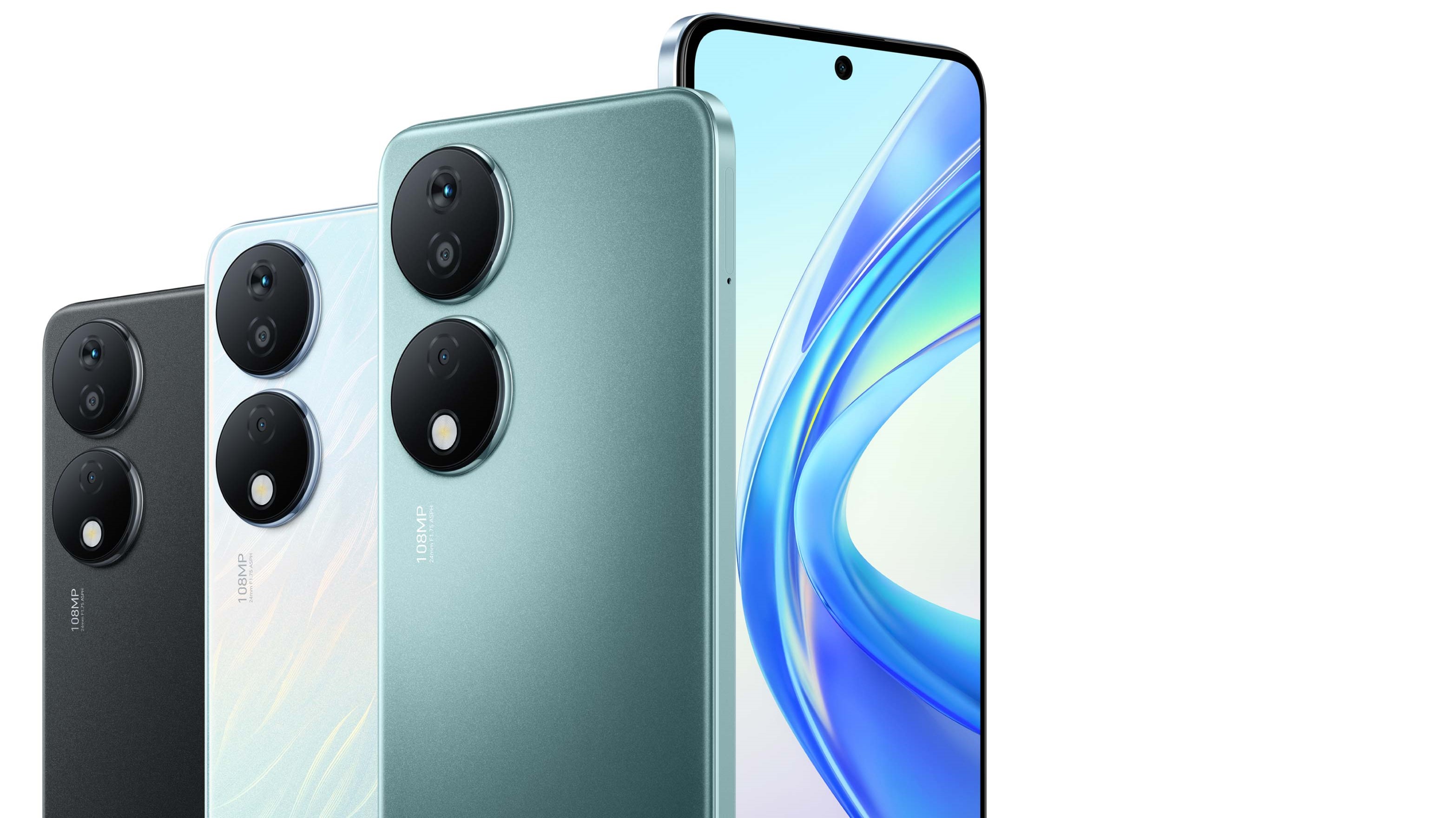 Обзор Honor X7b