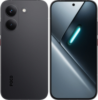 Смартфон Xiaomi POCO X8 Pro 8/256 Гб Черный