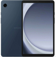 Планшет Samsung Galaxy Tab А9 8.7" 8/128 ГБ Wi-Fi + Cellular Синий