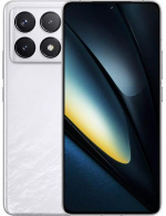 Смартфон Xiaomi POCO F6 Pro 12/256 Гб Белый