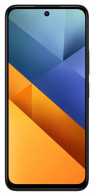 Смартфон Xiaomi POCO M6 8/256 Гб Черный