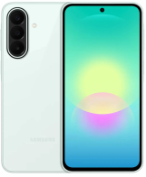 Смартфон Samsung Galaxy A27 8/256 Гб Зелёный
