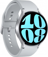Смарт-часы Samsung Galaxy Watch6 44 мм Серебристый