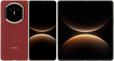 Смартфон Huawei Mate X7 16/512 Гб Красный