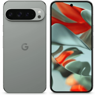 Google Pixel 9 Pro XL 16/256 ГБ Ореховый