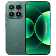 Смартфон Xiaomi 17 12/512 ГБ Зелёный