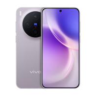 Смартфон vivo X300 16/256 ГБ Фиолетовый