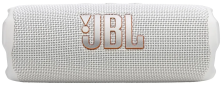 Портативная акустика JBL Flip 7 Белая