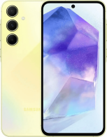 Samsung Galaxy A55 12/256 ГБ Желтый