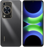Смартфон Huawei Nova Y72s 8/256 Гб Чёрный