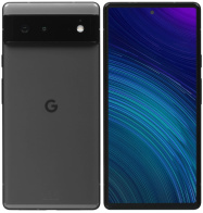 Смартфон Google Pixel 6 8/128 Гб Чёрный