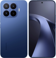 Смартфон Xiaomi 17T Pro 12/256 ГБ Синий