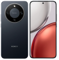 Смартфон Honor X9d 12/256 Гб Графитовый