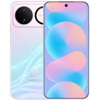 Смартфон Huawei Nova 16S 12/512 Гб «Переливающийся голубой»