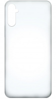 Чехол силиконовый прозрачный Samsung A13