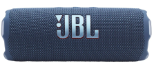 Портативная акустика JBL Flip 7 Синяя